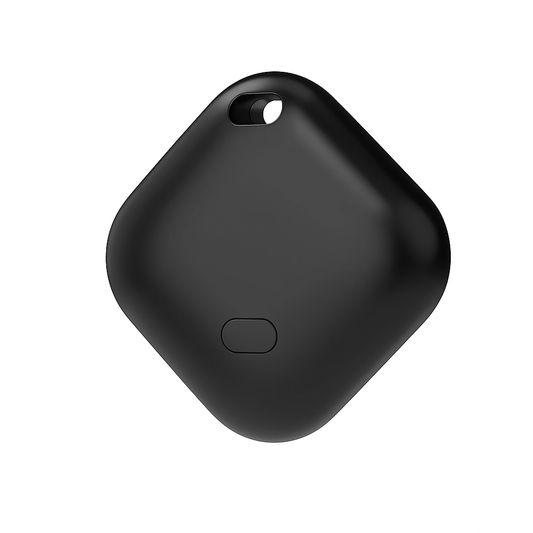 Loca-Tracker Android